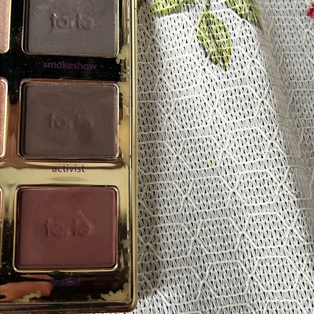 tarte pre owned